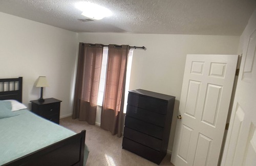 Corunna Apartment | Cozy 2 bedroom / 2 bathroom unit with all the comforts of home.