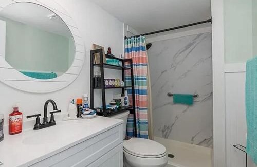 New Port Richey Apartment | Cozy 2-Bedroom Apartment Near the Water