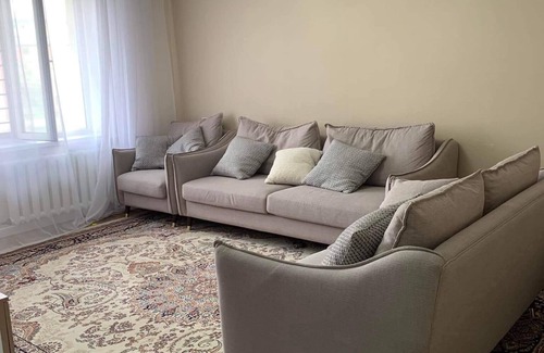 Bayangol Apartment | Cozy 2 bedroom apartment 5 km from city center