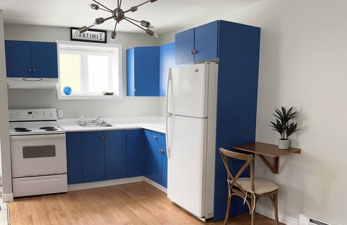 West End Apartment | Cozy 2-Bedroom Apartment in the Heart of the City