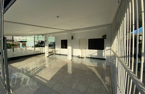 Paramaribo House | Cozy 2-bedroom apartment in charming Paramaribo with AC, WiFi