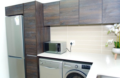 Greater Johannesburg Metropolitan Area Apartment | Cozy 2 Bedroom Apartment