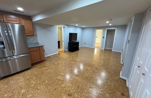 North Bethesda Apartment | Cozy 2-bedroom apartment in charming Bethesda with WiFi, AC