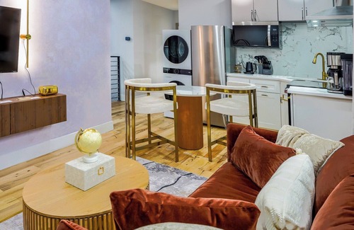 Queens Apartment | Cozy 2-bedroom apartment in St Albans Queens