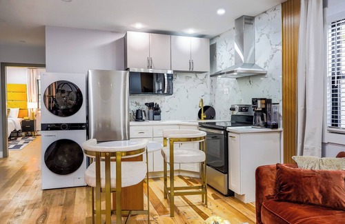 Queens Apartment | Cozy 2-bedroom apartment in St Albans Queens