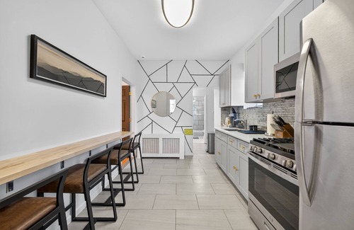 Northwest Yonkers Apartment | Cozy 2- bedroom Apt in Yonkers, NY