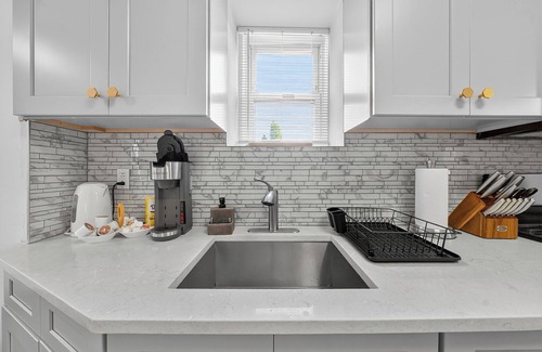 Northwest Yonkers Apartment | Cozy 2- bedroom Apt in Yonkers, NY