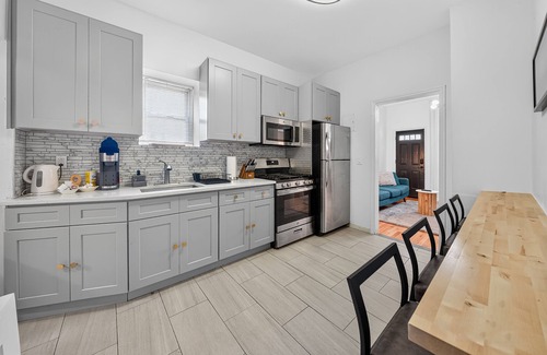 Northwest Yonkers Apartment | Cozy 2- bedroom Apt in Yonkers, NY