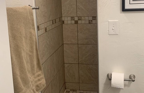 Idaho Falls House | Cozy 2 bedroom basement get a way - Close to Downtown
