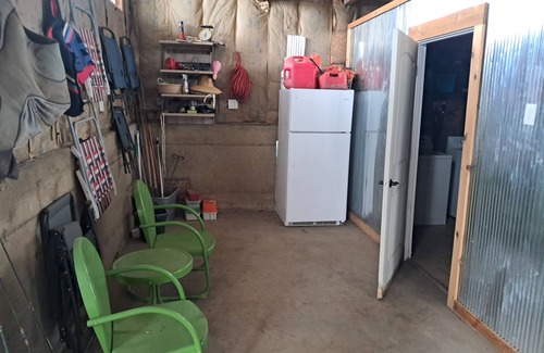 Big Lake Cabin | Cozy 2-bedroom cabin on fantastic Big Lake