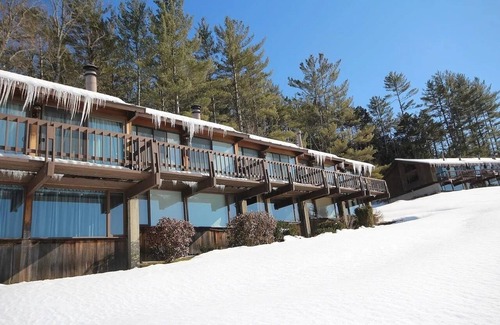 Brownsville Condo | Cozy 2-bedroom condo on Ascutney Mountain in charming Brownsville, VT