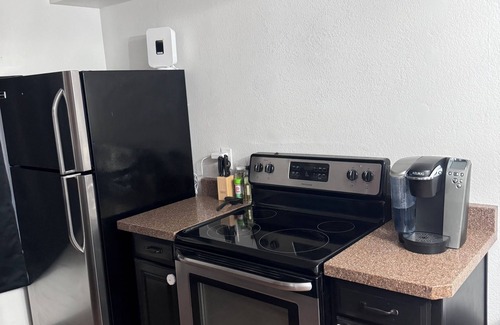 Desert Foothills Estates Condo | Cozy 2-bedroom condo in welcoming Phoenix with WiFi, AC