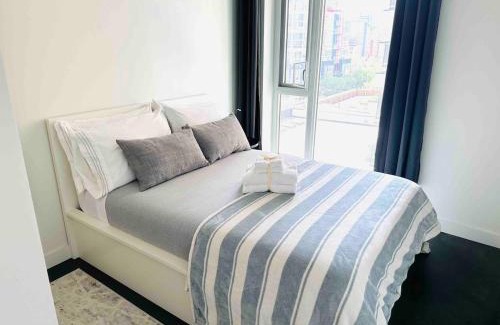 East Village Apartment | Cozy 2-Bedroom Downtown Condo in the East Village