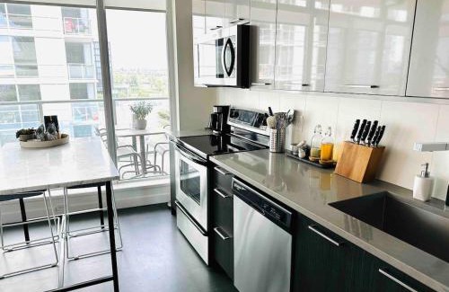 East Village Apartment | Cozy 2-Bedroom Downtown Condo in the East Village