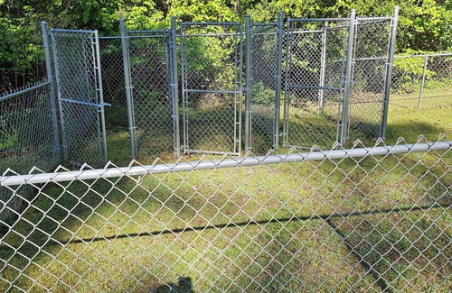 Lydia House | Cozy 2-bedroom house in charming Cheraw, SC