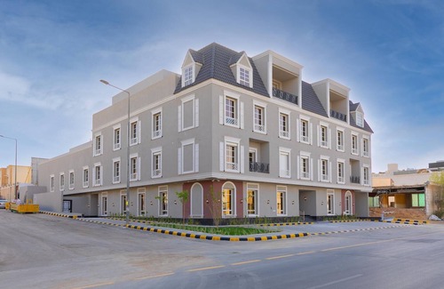 Riyadh Apartment | Cozy 2 Bedroom Riyadh Apartment close to best cafes, restaurants, & attractions!