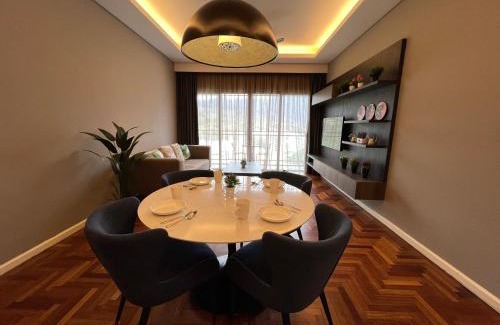 Genting Highlands Apartment | Cozy 2 Bedroom Suite Vista Genting FREE WIFI