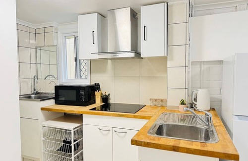 Macgregor Condo | Cozy 2-Bedroom Studio – Simple & Practical Stay