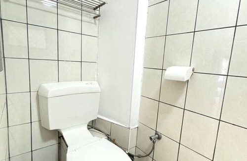 Macgregor Condo | Cozy 2-Bedroom Studio – Simple & Practical Stay