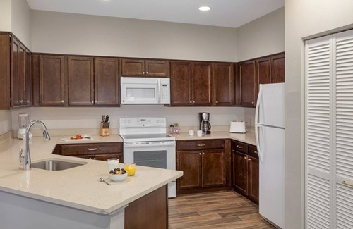 West Yellowstone Condo | Cozy 2-bedroom condo with WiFi, fitness room and pool close to the park entrance