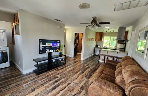 Kaseberg - Kingswood House | Cozy 2-bedroom with balcony