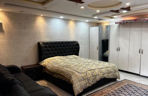 Changla Gali Apartment | Cozy 2 Bedrooms Cottage Apartment Changla Gali