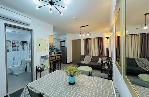 Bacoor City Apartment | Cozy 2-BR Perfect for Families and Friends