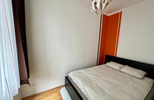 Thurygrund Apartment | Cozy 2-room apartment