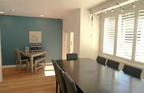 Rowland Heights House | Cozy 205 room with kitchen & laundry—peaceful, comfy, and budget-friendly stay