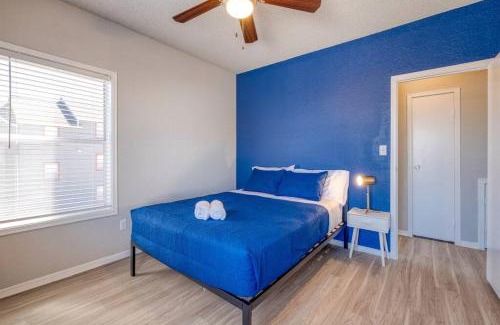 Milwood Apartment | Cozy 2BD Apt Austin Texas