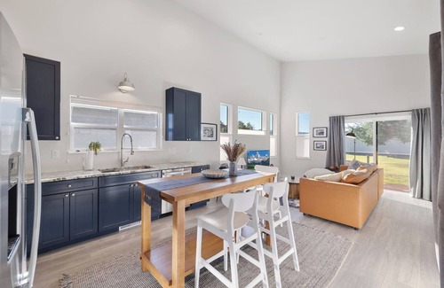 Driggs House | Cozy 2bd Close to Downtown Driggs (walkable)