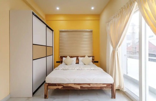 Bengaluru House | Cozy 2BHK New Home at Vijayanagar, a Prime location in Bangalore.