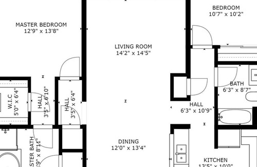 Cupertino Apartment | Cozy 2BR Home in Cupertino, Parking + Pet-Friendly