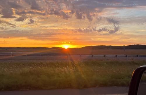 Valentine House | Cozy 3-BDRM home in Valentine with everything you’ll need for a relaxing stay