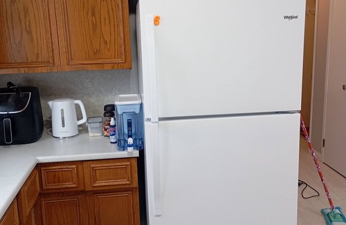 East Kildonan House | Cozy 3-Bed Home in Winnipeg