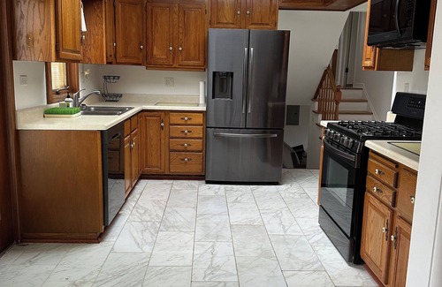 Arlington Heights House | Cozy 3 bedroom home in Arlington Heights