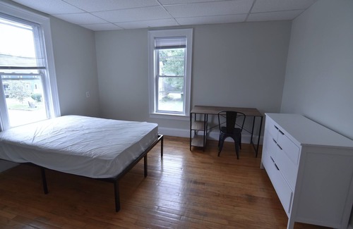 Cortland Apartment | Cozy 3-bedroom apartment in Cortland
