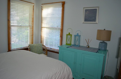 Culloden Shores House | Cozy 3 Bedroom Beach Rental