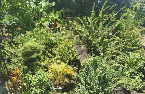 Pointe-Noire House | Cozy 3-bedroom house in pleasant Pointe-Noire with WiFi, AC