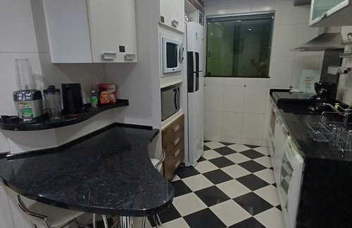 Pomerode House | Cozy 3-bedroom house in downtown Pomerode - Guesthouse - Accommodation