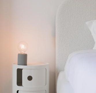 Lazzaretto Apartment | Cozy 3 bedrooms Buenos Aires - Mirable PM