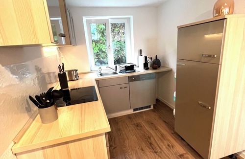 Lahr Resort | COZY 3-room apartment with balcony *near Europa Park* #1