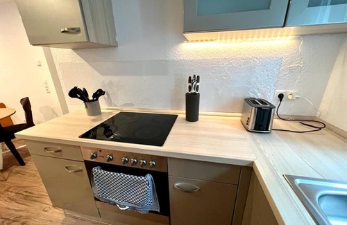 Lahr Resort | COZY 3-room apartment with balcony *near Europa Park* #1