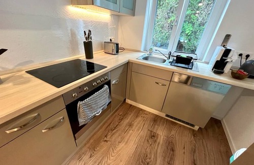 Lahr Resort | COZY 3-room apartment with balcony *near Europa Park* #1