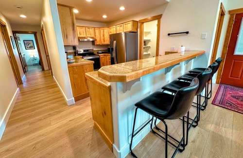 Creekside Meadows House | Cozy 3BR/2BA Family Retreat in Driggs
