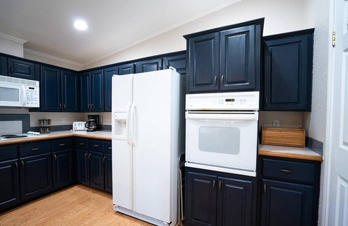 Buena Vista House | Cozy 3BR/2BA mountain home with views, fireplace, and family-friendly amenities