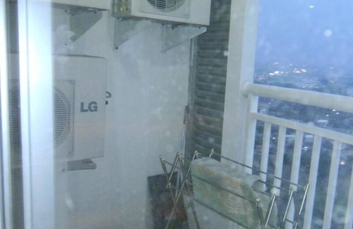 Panunggangan Utara Apartment | Cozy 3BR Apt Tangerang Center - GWR3005