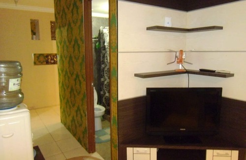 Panunggangan Utara Apartment | Cozy 3BR Apt Tangerang Center - GWR3005