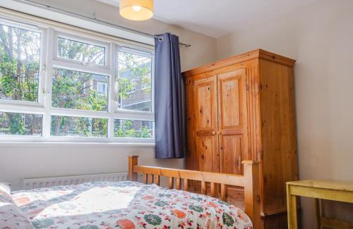 West Hill House | Cozy 4-Bed House in Wimbledon