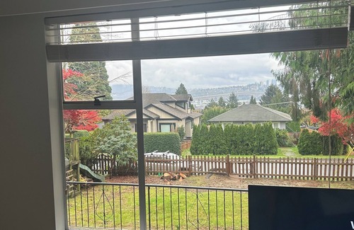 District of North Vancouver House | Cozy 4 bedroom home near Grand Blvd Park